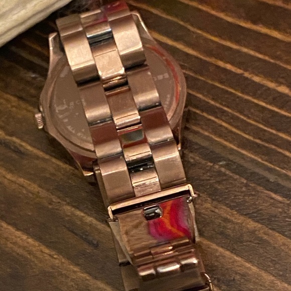 Marc by Marc Jacobs Brown Blade Women’s watch - Picture 5 of 5